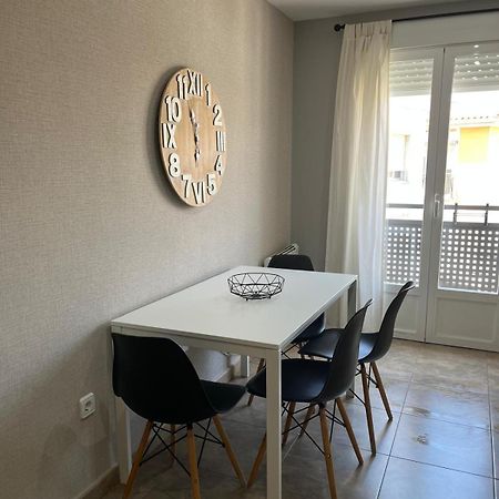 Duplex Jalama II โมราเลฆา ภายนอก รูปภาพ