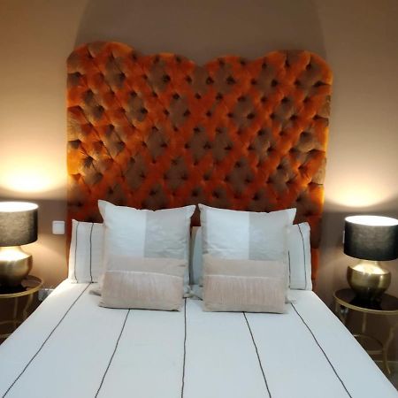 Duplex Jalama II โมราเลฆา ภายนอก รูปภาพ