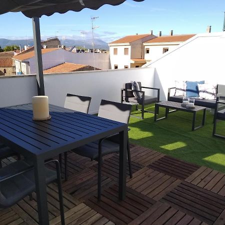 Duplex Jalama II โมราเลฆา ภายนอก รูปภาพ