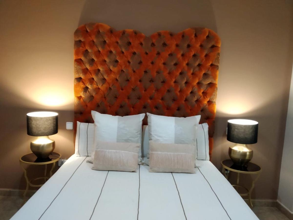 Duplex Jalama II โมราเลฆา ภายนอก รูปภาพ