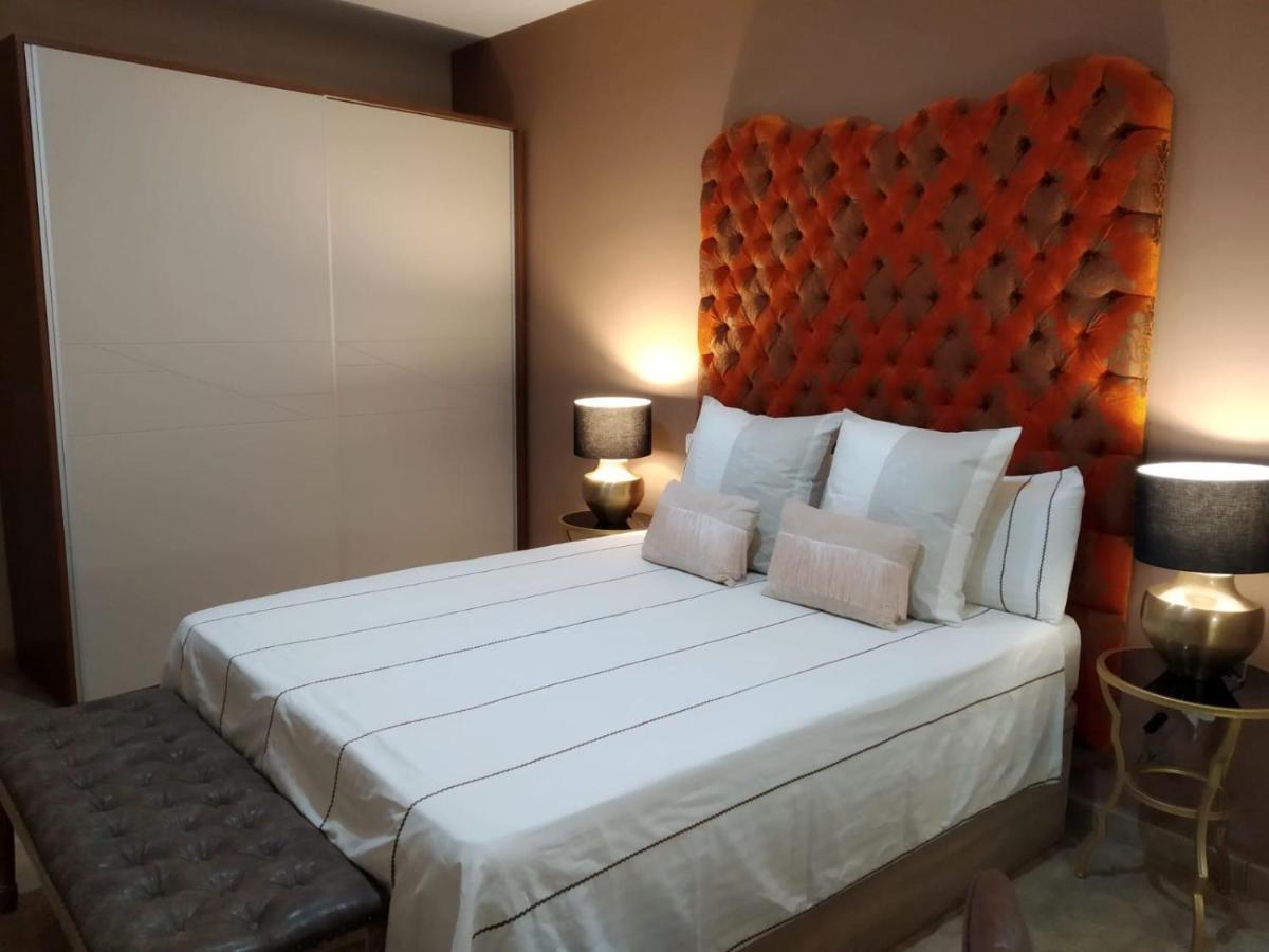 Duplex Jalama II โมราเลฆา ภายนอก รูปภาพ