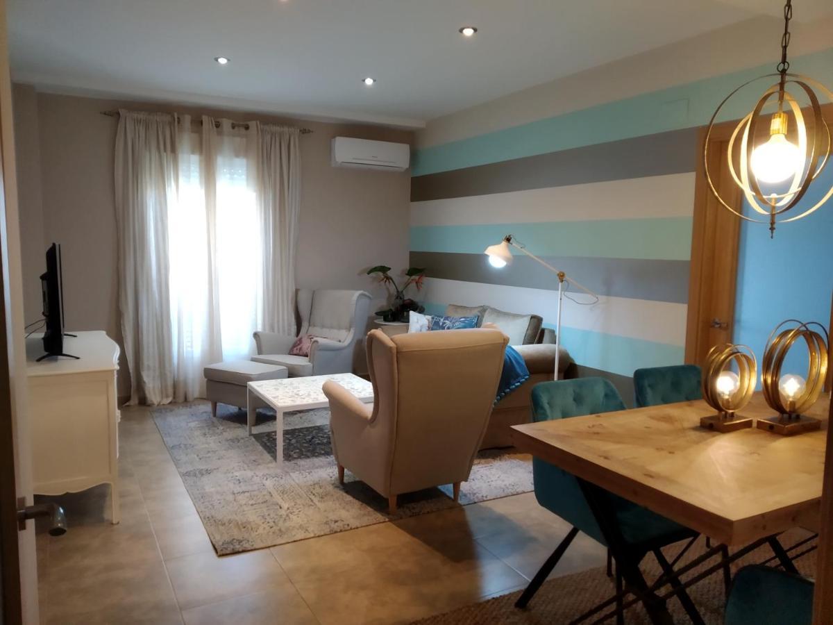 Duplex Jalama II โมราเลฆา ภายนอก รูปภาพ