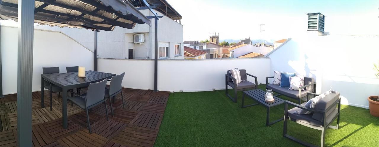 Duplex Jalama II โมราเลฆา ภายนอก รูปภาพ