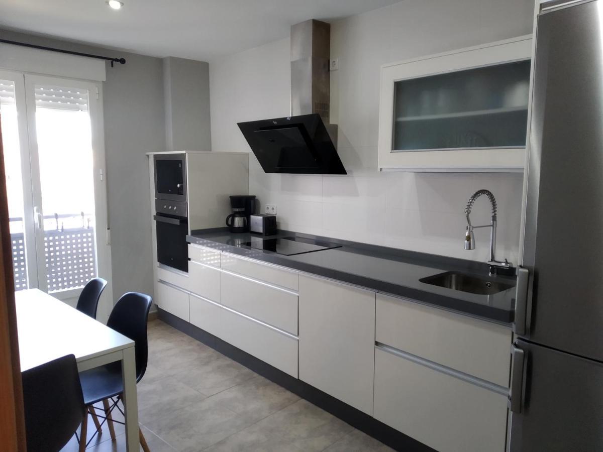 Duplex Jalama II โมราเลฆา ภายนอก รูปภาพ