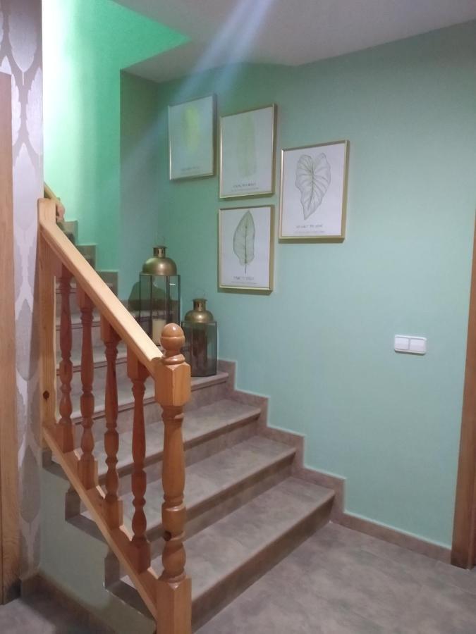 Duplex Jalama II โมราเลฆา ภายนอก รูปภาพ