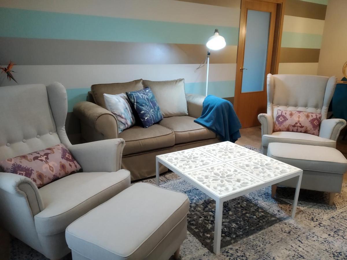 Duplex Jalama II โมราเลฆา ภายนอก รูปภาพ