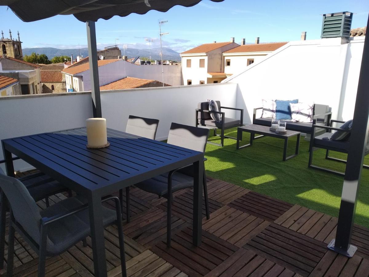 Duplex Jalama II โมราเลฆา ภายนอก รูปภาพ